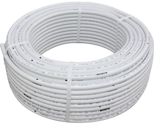 Tubo Multistrato Nicoll Fluxo Nudo-16 X 2 (Q.tà mt 100)