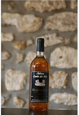 Vin blanc, Château Combe des Bois 1994