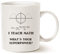 This Funny Teacher Coffee Mug Christmas Gifts, I Teach Math What's Your Superpower Unique Holiday and Birthday Gifts for Teacher Ceramic Cup White, 11 Oz