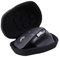 Aenllosi Hart Tasche Hülle für Logitech MX Master/Master 2S/Master 3/Master 3S Kabellose Maus (Schwarz)
