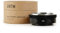 Urth - Adaptador de Objetivo Compatible con Objetivos Canon FD y cuerpos de cámara Leica L