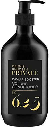 Dennis Knudsen Private - Caviar Booster Volume Conditioner 500 ml