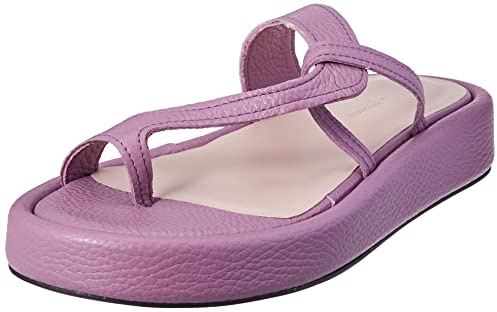L37 HANDMADE SHOES Acapulco, Sandalo Donna