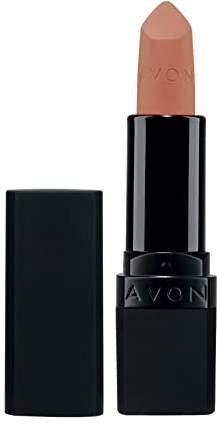 Avon Ultra Matte Lipstick - Au Naturale