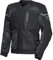 Pharao Treton Hybrid WP Textiljacke – 3-in-1 – AA-Zertifizierung – Schwarz schwarz 3XL