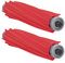 DrRobor 2 Cepillo Principal Compatibles con Roborock S7/S7 Plus/S7 MaxV/S7 MaxV Plus/S7 MaxV Ultra, Cepillo de Rodillos para Q7/Q7 Plus/Q7 MAX/Q7 MaxV/Q7 Maxv Ultra/Qrevo Serie