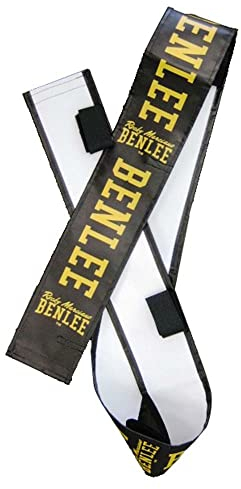BENLEE Ringseilteiler RING ROPE CONNECTORS Black one size