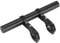 Ziyan 20CM Fahrrad Lenker Erweiterung Befestigung Mount Bike Adapter Halterung Extender
