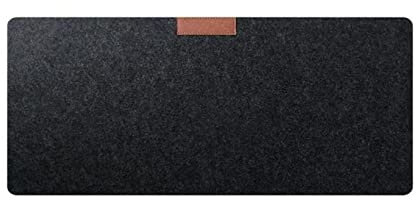 FnnEmg Mauspad XXL XXL. Große Computer-Mauspad-Gaming-Mauspad Pc. Schreibtisch-Matte-Tastatur-Pad-Verriegelungskante wasserdicht rutschfeste Gamer-Wausentpad Mauspad (Size : Czech Republic)