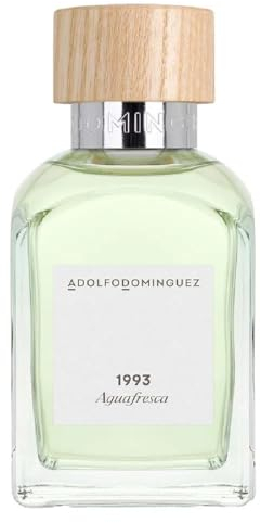 Perfume Hombre Adolfo Dominguez EDT Agua Fresca 120 ml