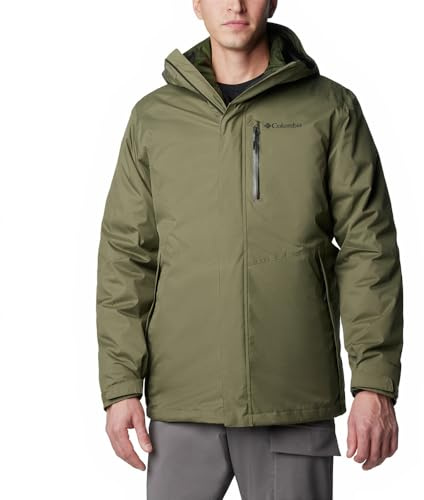 Columbia Herren Oak Harbor™ II Insulated Jacket jackets