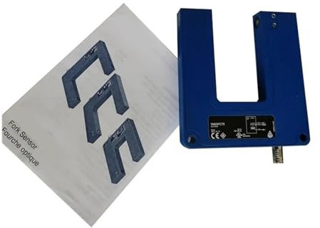 KOSBO Sensore di Distanza del sensore della Forcella Sensore di Interruttore fotoelettrico YH03PCT8