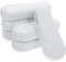 NUOBESTY Roller Shade Safety Chain Retainer Vertical Blind Cord Weights Cord Weight Spare for Bead Handle Operation
