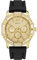 GUESS Montre bracelet pour homme en silicone GW0954G2