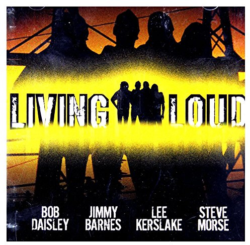 Living Loud [Enhanced]