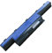 AboutBatteries Batterie pour Acer Aspire 7741G-333G25Bn, 10.8V, 4400mAh, Li-ION