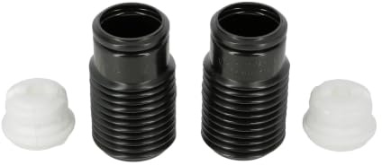 MONROE Staubschutzsatz Stoßdämpfer Vorne Service Kit Kompatibel mit MINI Schrägheck R56, OPEL Corsa B Schrägheck S93, VOLVO V70 I 875, 876
