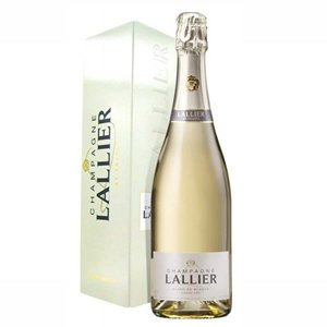 Champagne Blanc De Blancs Grand Cru