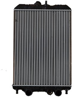 NRF Kühler, Motorkühlung 53618