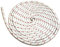 BENZIN KETTENSÄGE 4MM x 2M RÜCKPRALL SEILZUGSTARTER SEIL LINIE - UNIVERSAL TEILE & ACCESSOIRES