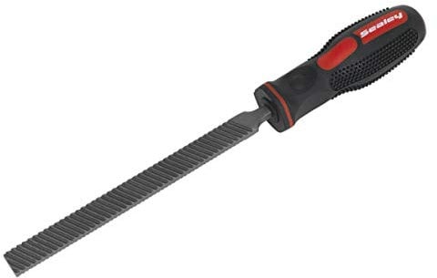 Sealey Vs0391 Caliper Cleaning File