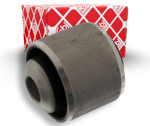 febi bilstein 100462 Suspension Arm Bearing, Pack of 1