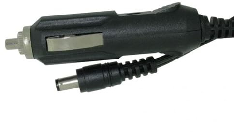 12 Volt Gleichstromkabel für Fernseher mit Zigarettenanzünderbuchse – Universalstecker
