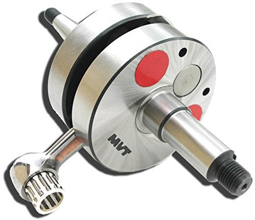 MVT VI 01 ALBERO MOTORE COMPATIBILE CON MVT S-RACE COMPATIBILE CON MINARELLI AM6