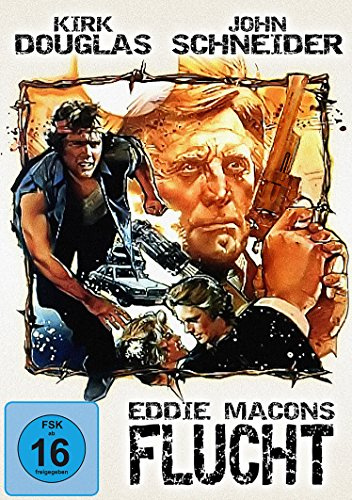 Kopfjagd (Eddi Macon's Run)