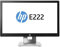 HP Elitedisplay E222 LCD Monitor (Renewed)