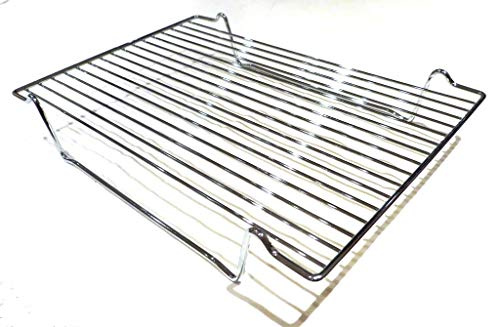 Aga Grill Rack To Fit Large Roasting Pans.