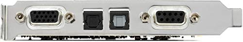 HDSPE AIO Pro Card 32 K ADAT Pcie Card