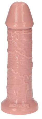 TOYZ4LOVERS Klassische Dildo Leone Flesh
