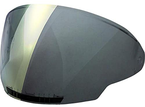 LS2, Visera per Casco Moto OF600 COPTER II, Iridio blu