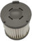 FILTRO HEPA PARA ASPIRADOR ROCK-STAR 300/500/700 DE CECOTEC