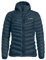 VAUDE Giacca da donna Batura con cappuccio Insulation