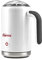 Girmi ML54 Montalatte, 500W, Capacità 350ml, Spegnimento automatico, Contenitore antiaderente, Bianco