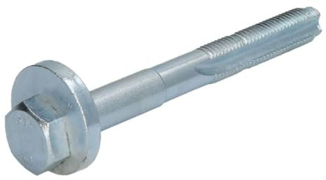REINHOCH RH15-5028 Vis de serrage suspension articulée/rotule de suspension des deux côtés du pont arrière