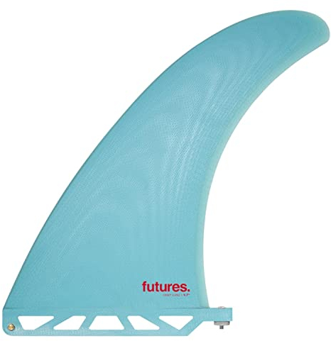 Surfboard Futures Single Fin Gerry Lopez 9.7 Fiberglass US Box Finne
