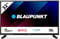 Blaupunkt BF32H2352CGKB 32 Inch HD Ready LED Smart TV with Freeview Play, 3 x HDMI, 2 x USB and USB Media Player - Black