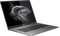 MSI Creator Z16 A12UET-033 Creator Notebook | 16 Zoll, 16:10-Format, Multi-Touch Panel | Intel Core i7-12700H | NVIDIA RTX3060 | 16 GB RAM | 1TB SSD | Windows 11Pro | Lunar Gray