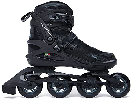 Roces Ciao 2.0 Tif 84 Inline Skates Black/charcoal 39