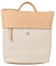 Gerry Weber - keep in mind backpack mvz 1 Beige