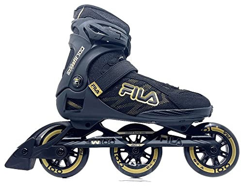 Fila Crossfit 100 '22 Skates Senior - 42