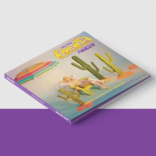 ( DIGIPACK Ver. ) EXO XIUMIN BRAND NEW 1st Mini Album K-POP SEALED