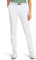 Under Armour Damen-Drive-Hose, (100) Weiß/Halo Grau/Halo Grau, 36