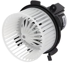 Valeo Innenraumgebläse, Klimaanlage 884578 | Kompatibel mit: SMART FORTWO Cabrio, FORTWO Coupe
