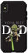 iPhone X/XS Star Wars Yoda Best Dad Lightsaber Father’s Day Gift Case
