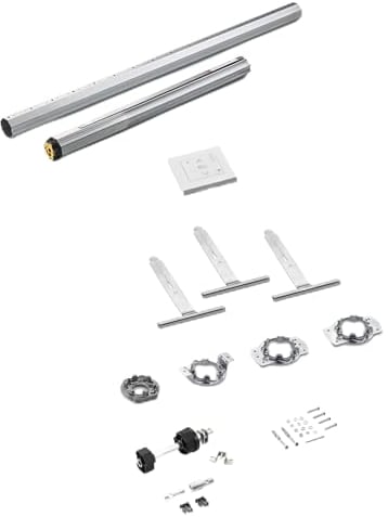 Kit motorisation Radio pour volet Roulant RMS 1700