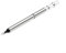 Lötkolbenspitzen, HS01-BC2 B2 ILS KR K65 BC3 interne Heizung, schnellere Temperaturkompensation, langsamere Oxidation, 98 mm (T65-BC2)